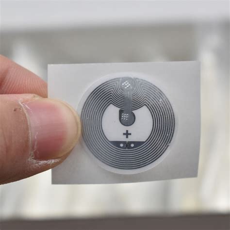 rfid gps stickers|where to buy rfid sticker.